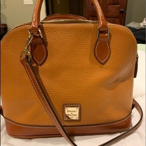 Dooney and Bourke Purse